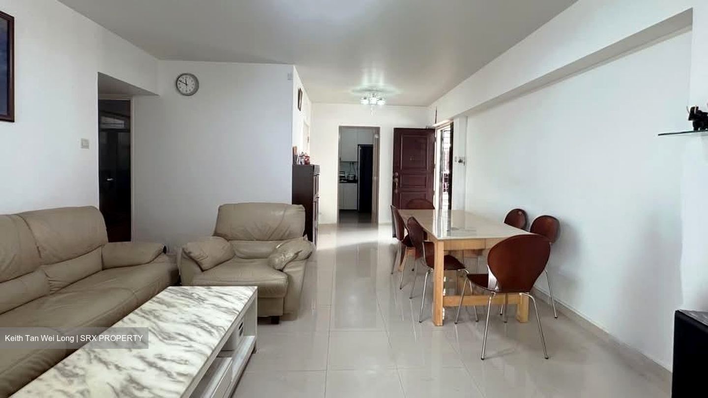 Blk 163A Punggol Central (Punggol), HDB 4 Rooms #530653001